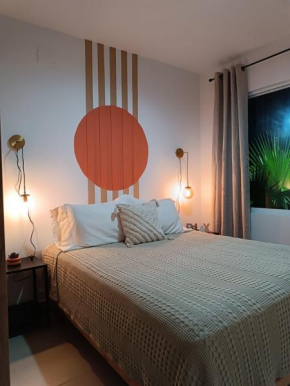 Departamento a 5 min de la playa, Cerritos
